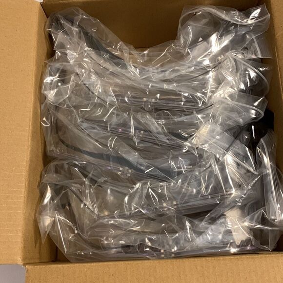 MinisoLife One case (six piece) safety goggles NWT - Picture 6 of 6